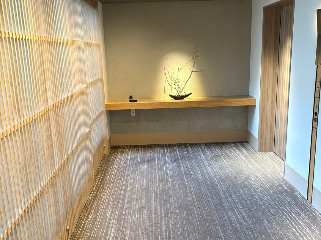 JR东日本大都会大饭店镰仓主图