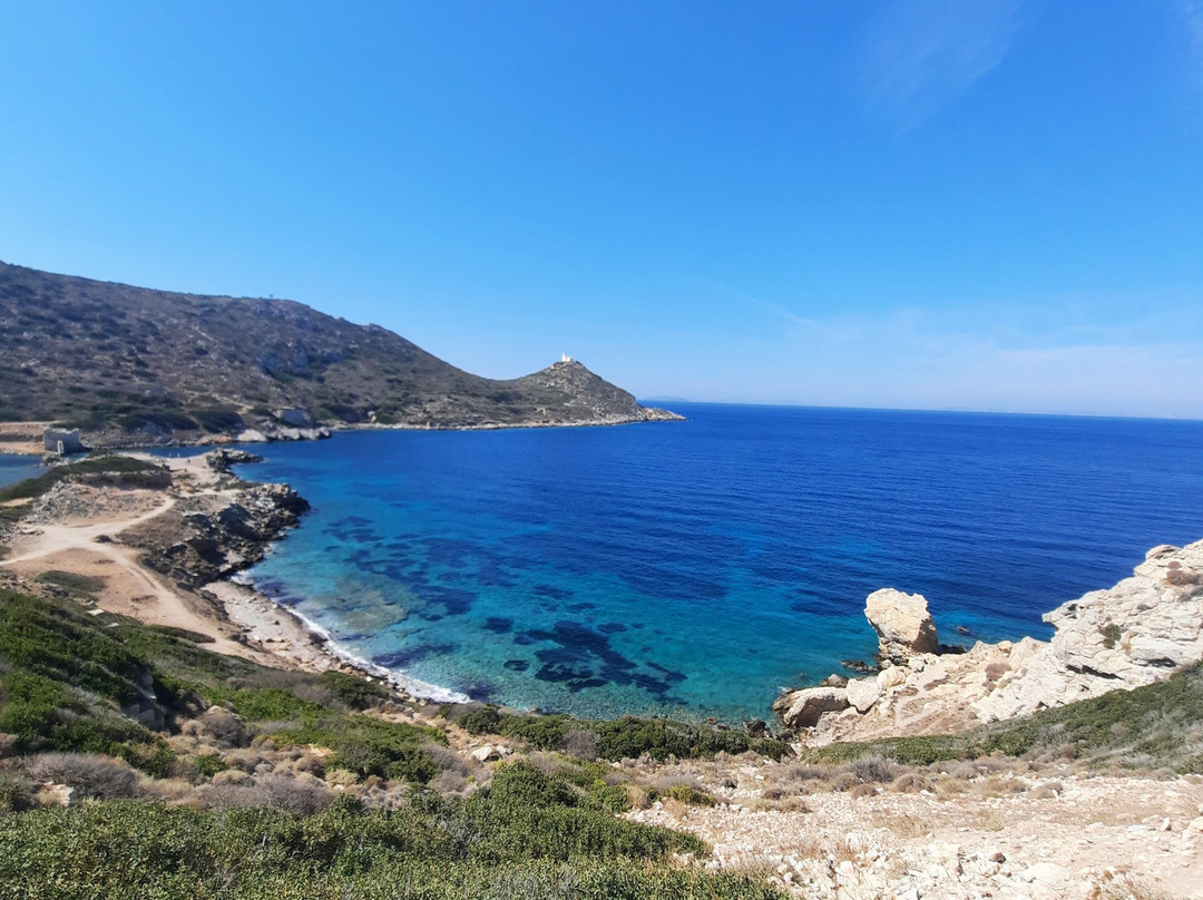 Knidos Antik Kenti-Datca必去景点