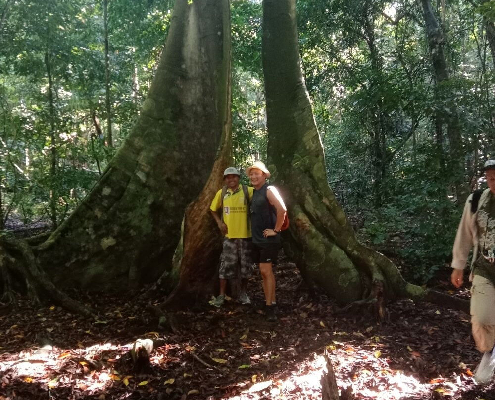 Ujung Kulon Tourism-Carita必去景点