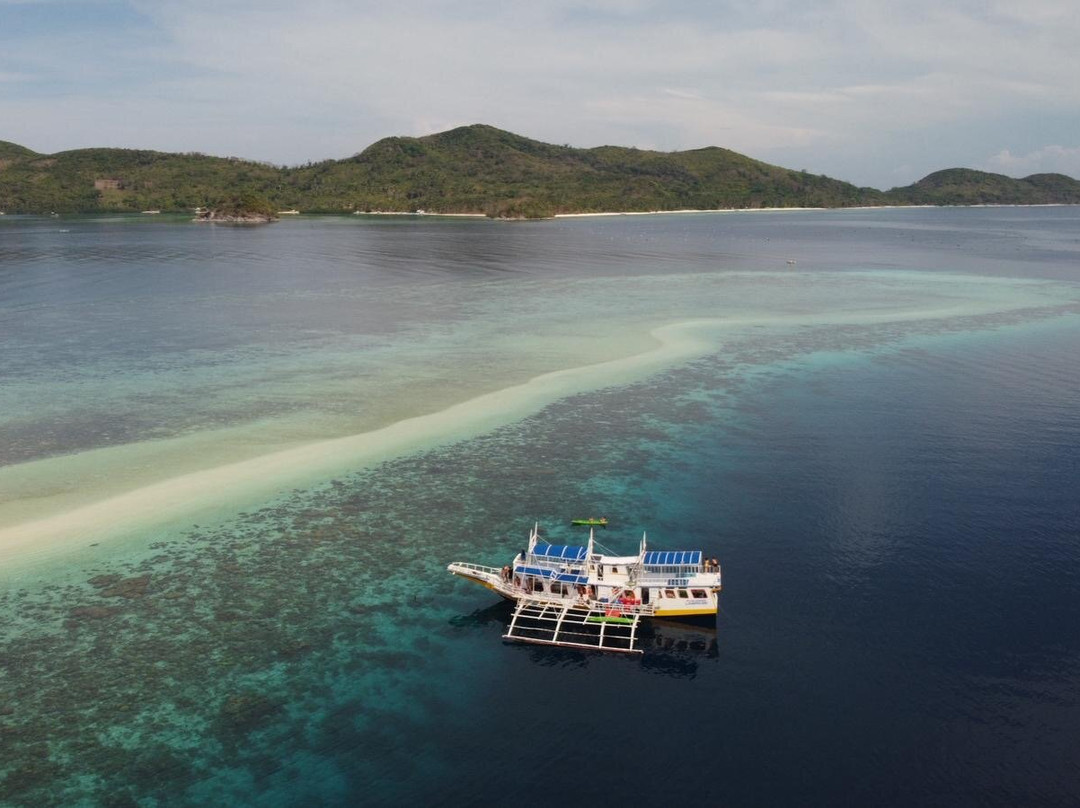 Keelooma | Linapacan Tour, Expedition and Island Stay-利纳帕坎岛必去景点