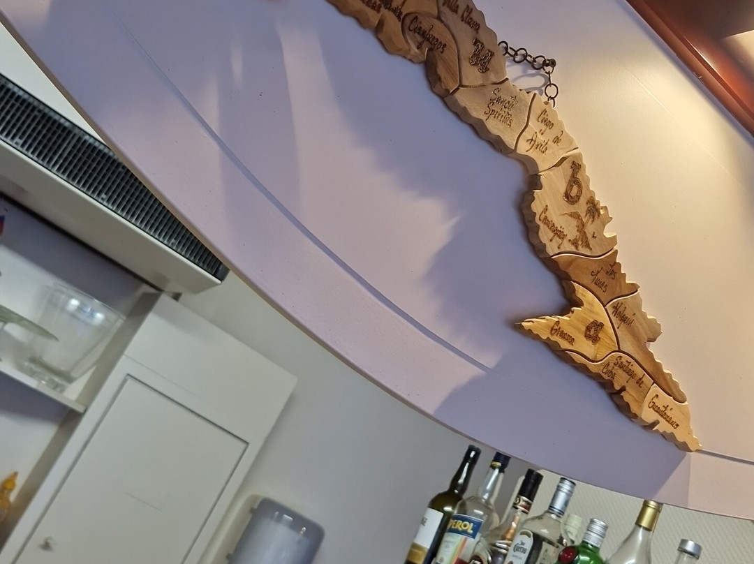 La Cocina Hannut