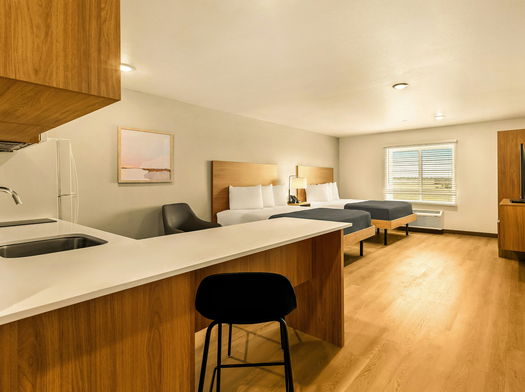 LivAway Suites- Syracuse