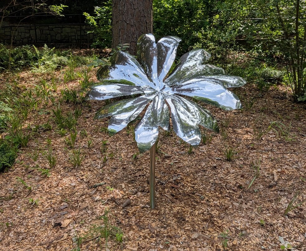 State Botanical Garden of Georgia-阿森斯必去景点