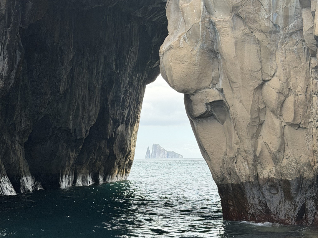 Eco-Challenger Galapagos Tour Agency-圣克里斯托瓦尔必去景点