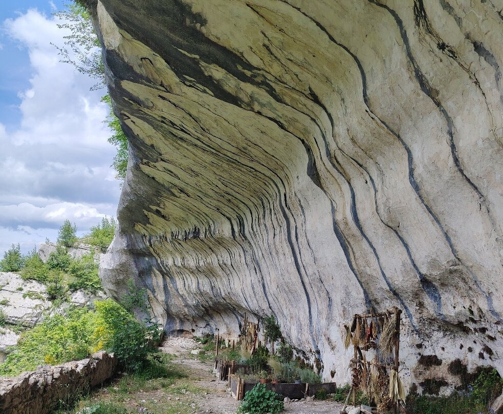Eremo Di Santo Spirito a Majella-Roccamorice必去景点