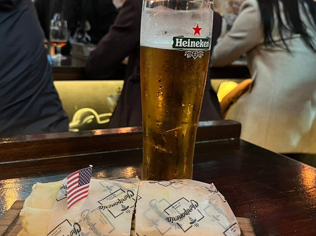 Mercado San Telmo-布宜诺斯艾利斯必去景点