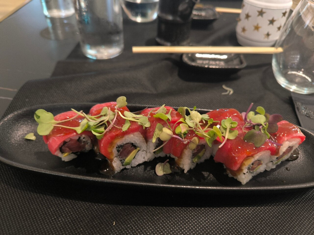 Kai Japanese Bar