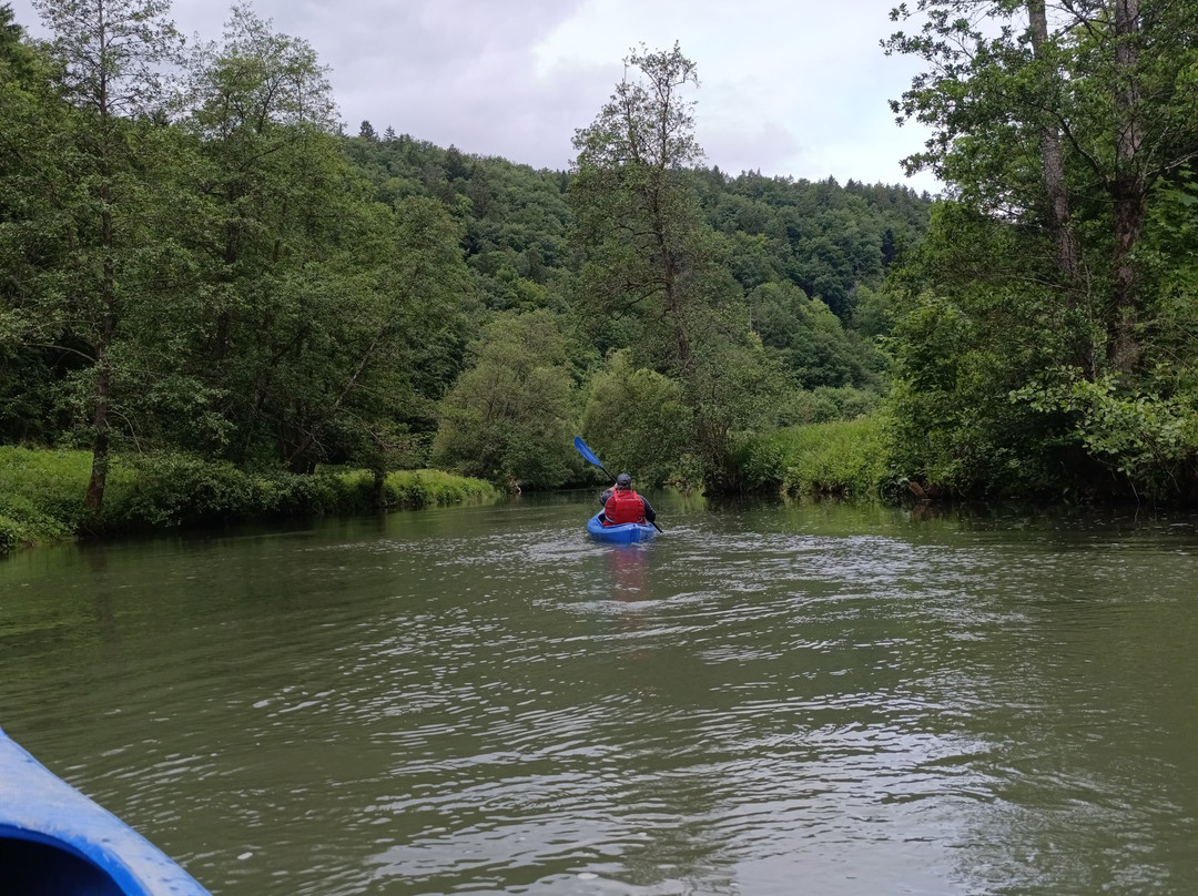 Leinen Los | Outdoorevents in Franken-Gossweinstein必去景点