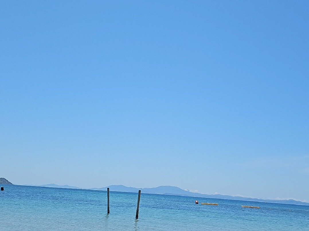 Laguna Beach - Ksamil-Ksamil必去景点