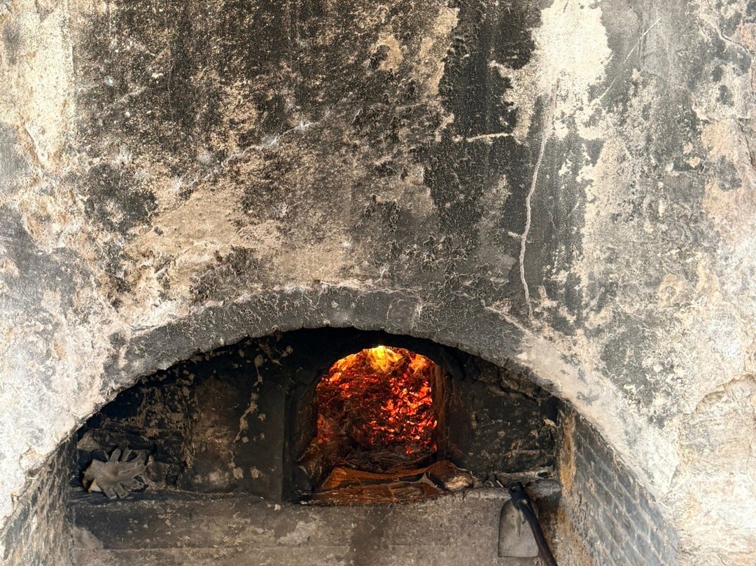 River Antoine Estate Rum Distillery-格林纳达必去景点