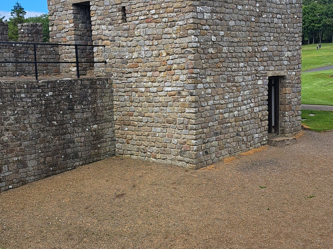 Vindolanda-赫克瑟姆必去景点