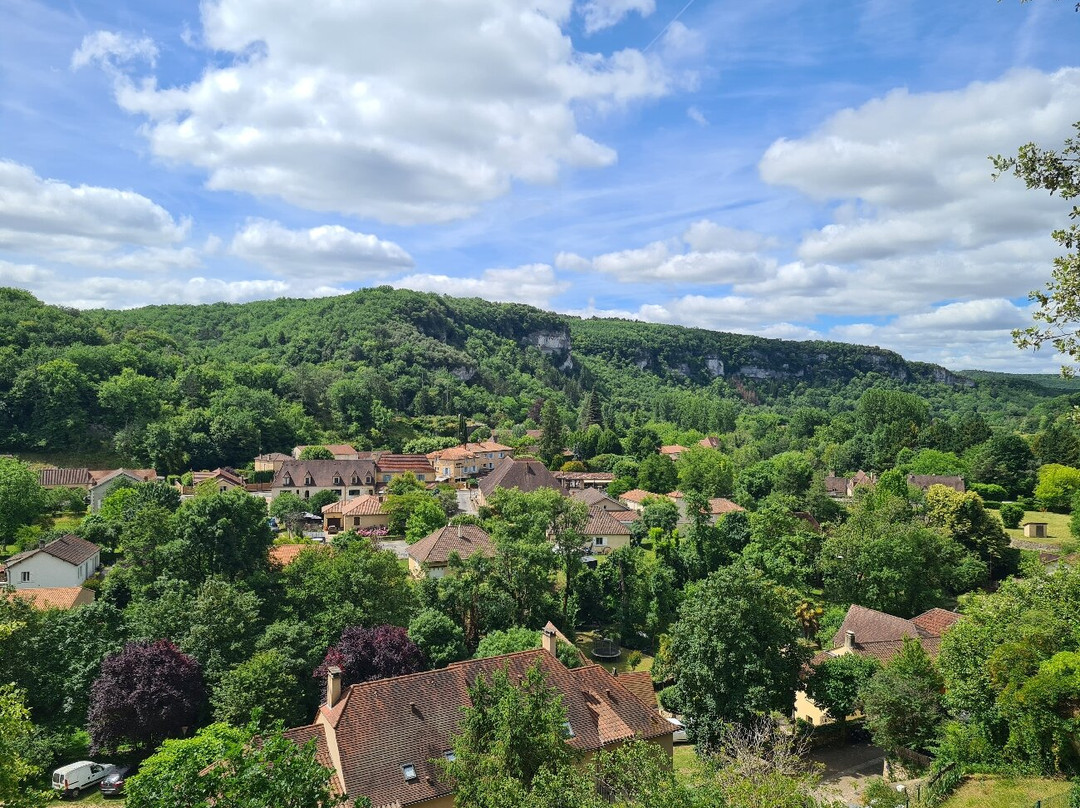 Parc Du Charron