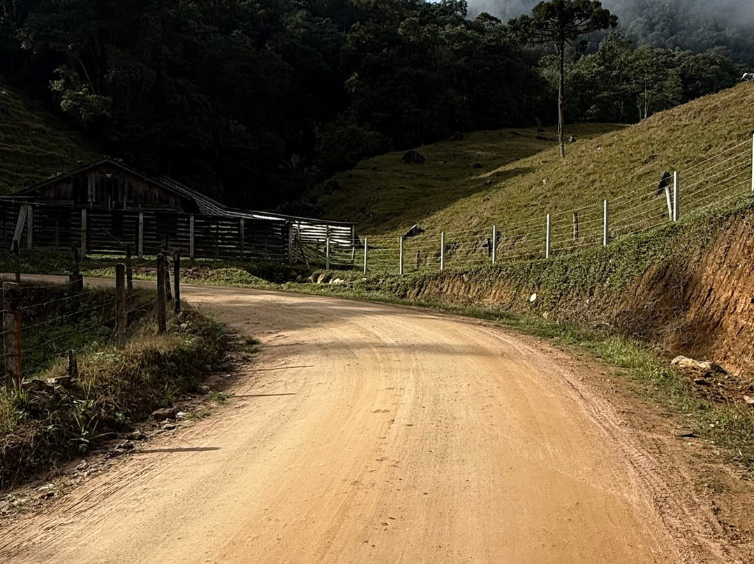 Biketour Vale Europeu-Timbo必去景点
