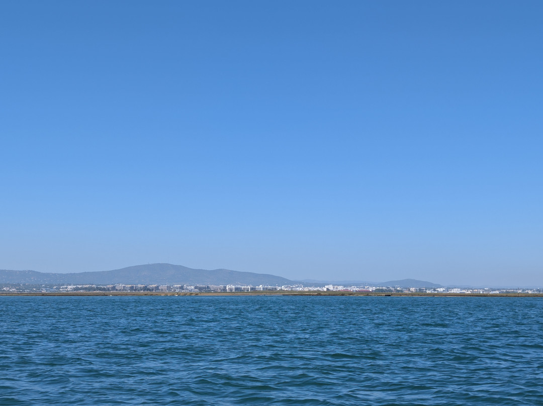 Rota das Ilhas - Boat Tours-奥良必去景点