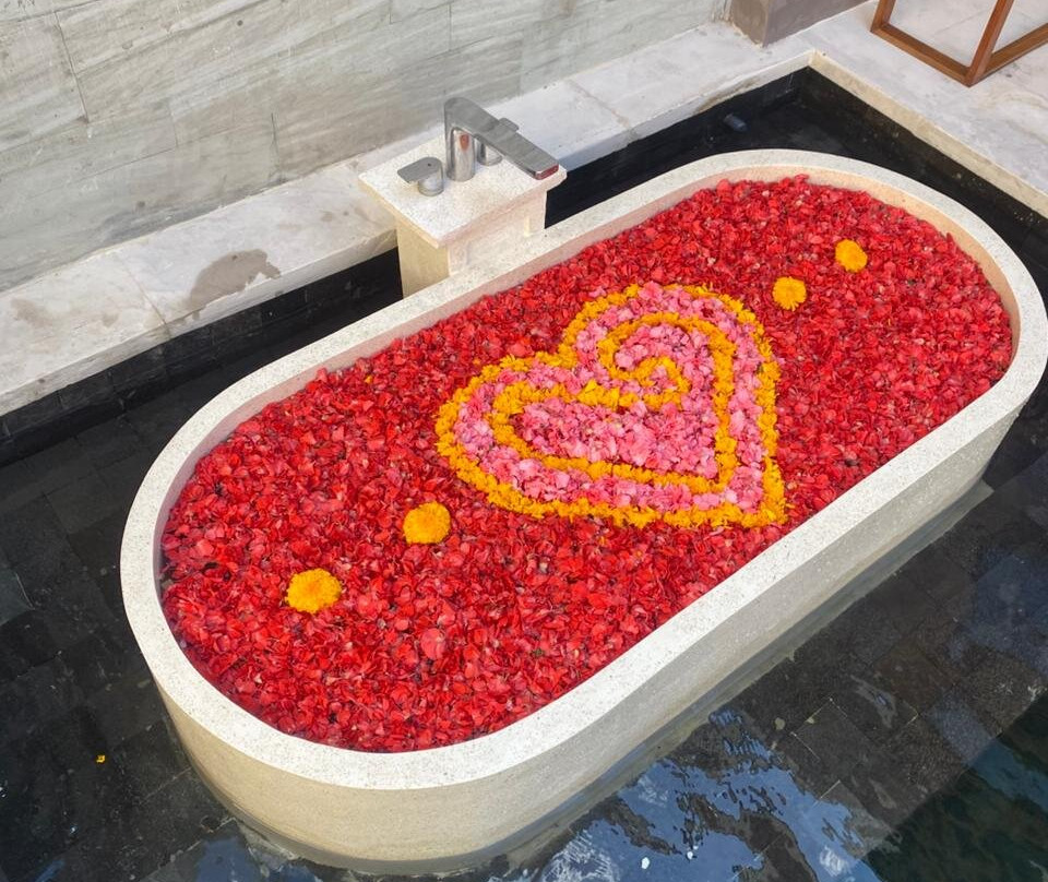 水明漾阿斯特拉别墅，Ini VIE Hospitality旗下主图