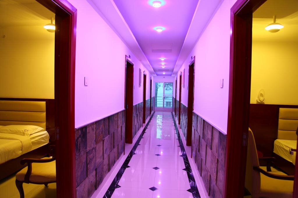 Hotel Aradhana Inn-旅行者