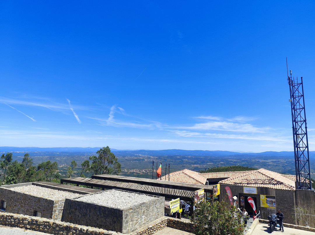 Centro Geodesico de Portugal-Vila de Rei必去景点
