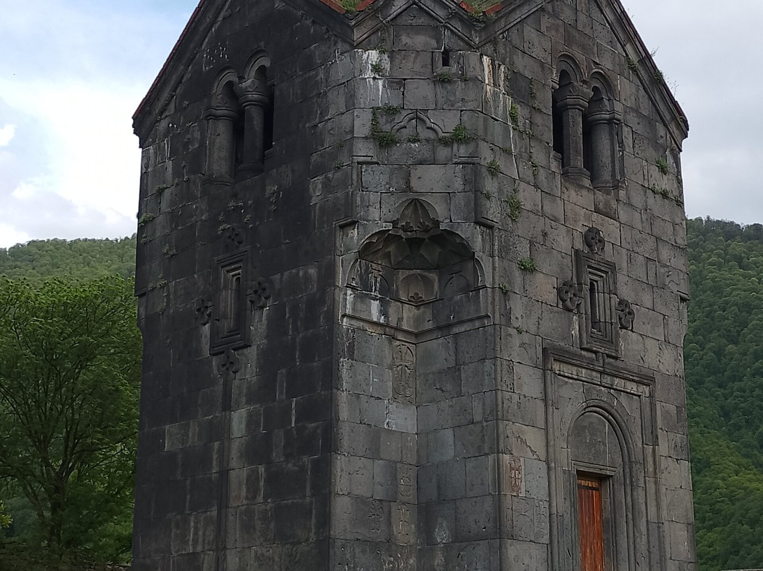 Haghpat Monastery-哈格帕特必去景点