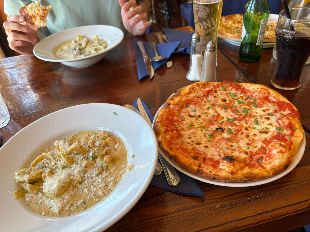 Ambrosini's
