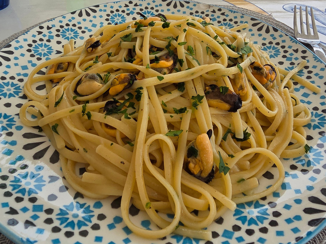 Piccola Trattoria Da Zio Mimmo