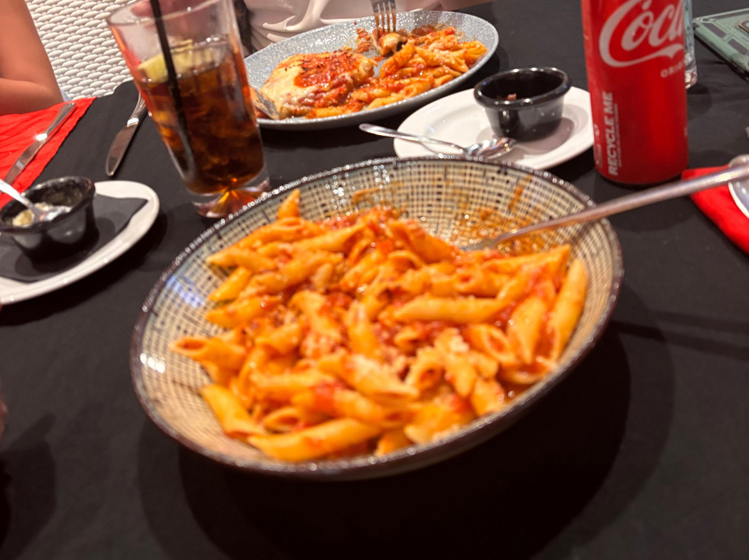 Il Bacio Risortante Italiano