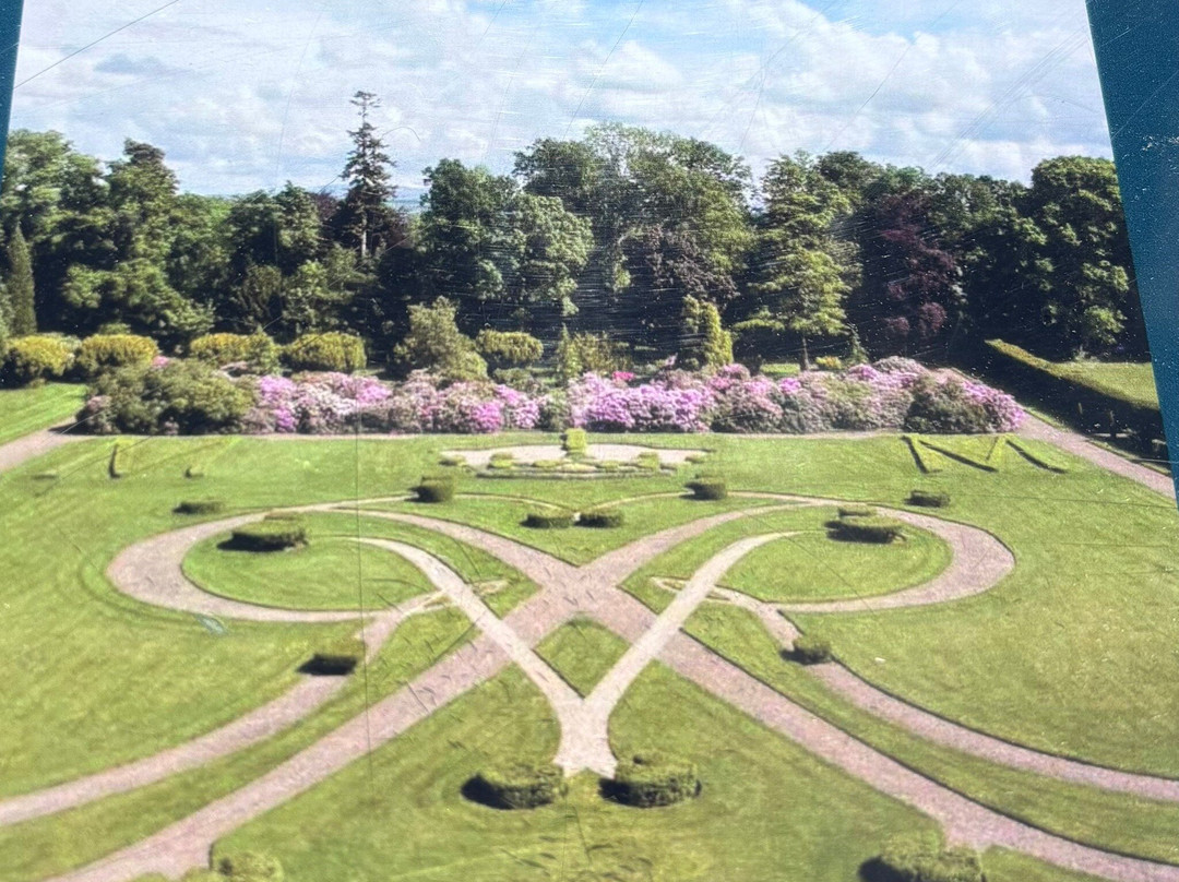 Floors Castle-凯尔索必去景点