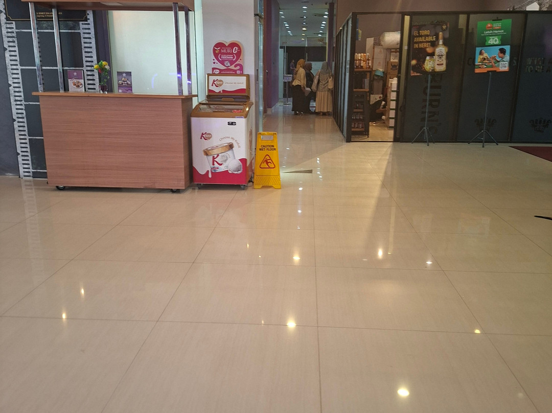加丁塞尔彭名誉酒店主图