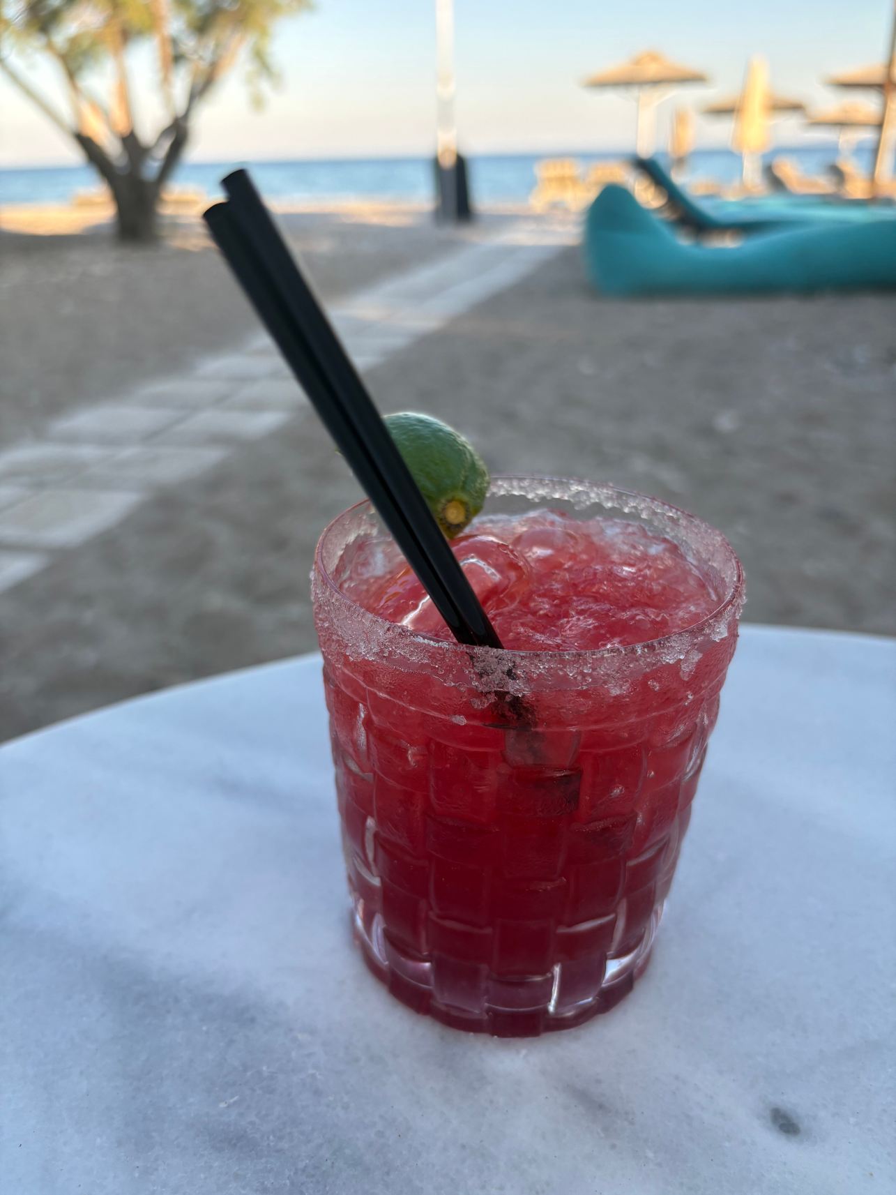 古莱斯海景酒店-旅行者