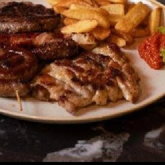 Kafana Pizza & Grill - Pradamano