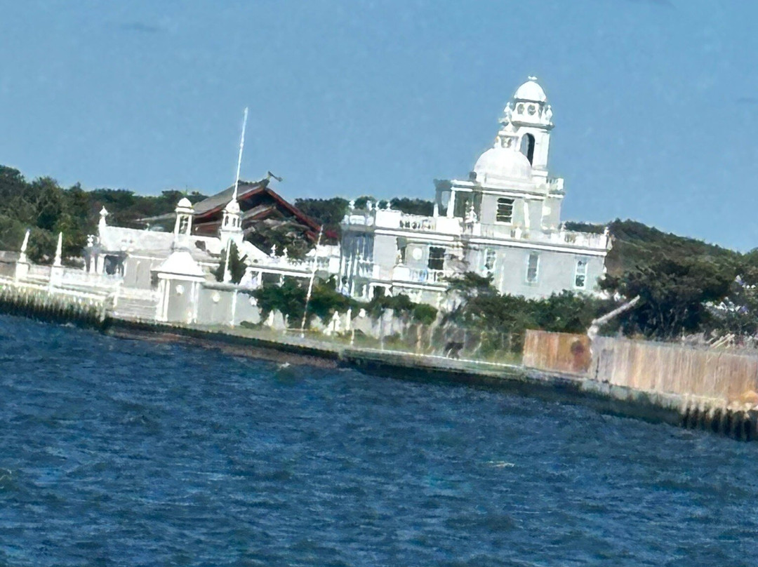 Belvedere Hotel主图