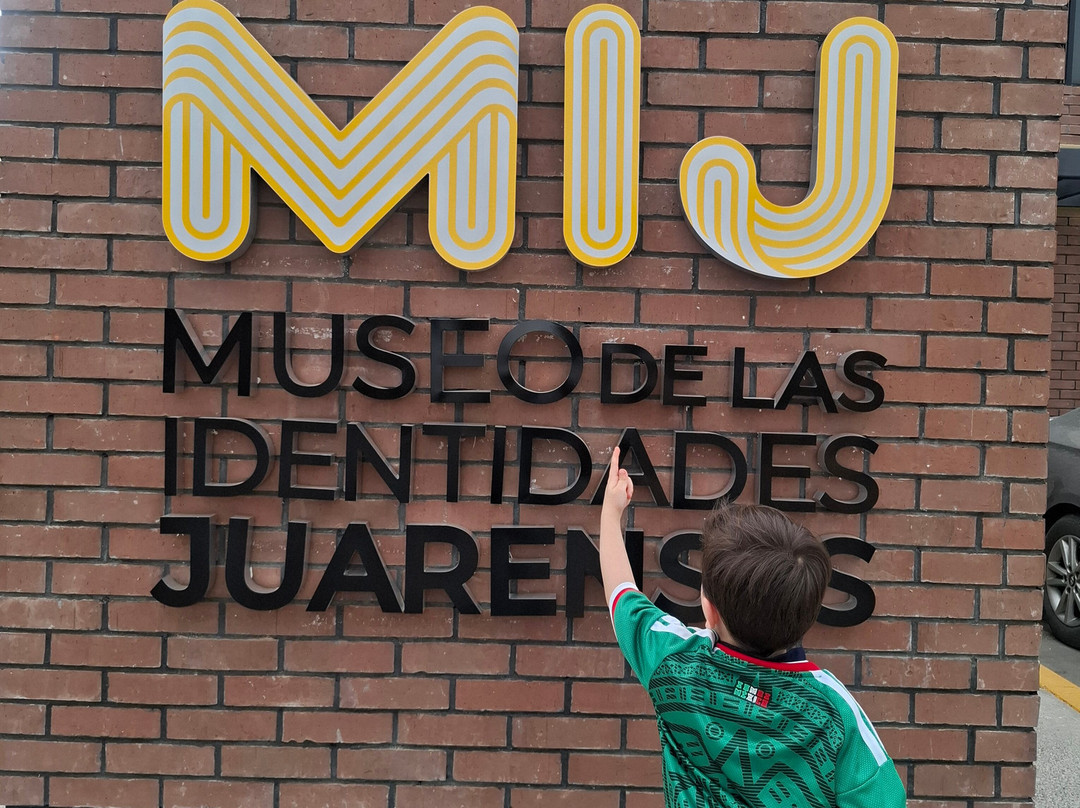 Museo de las Identidades Juarenses-华瑞兹城必去景点