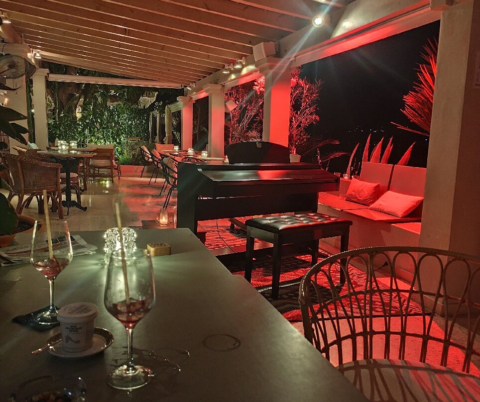 Hostal la Savina主图