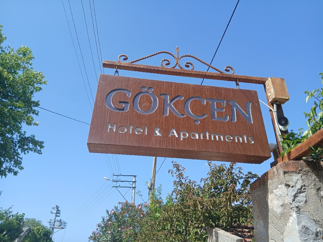Gökçen Hotel & Suites主图