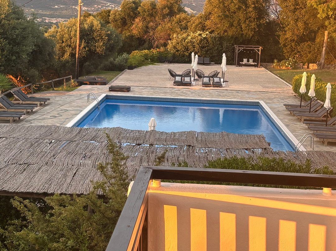 My Little Place On The Hill主图