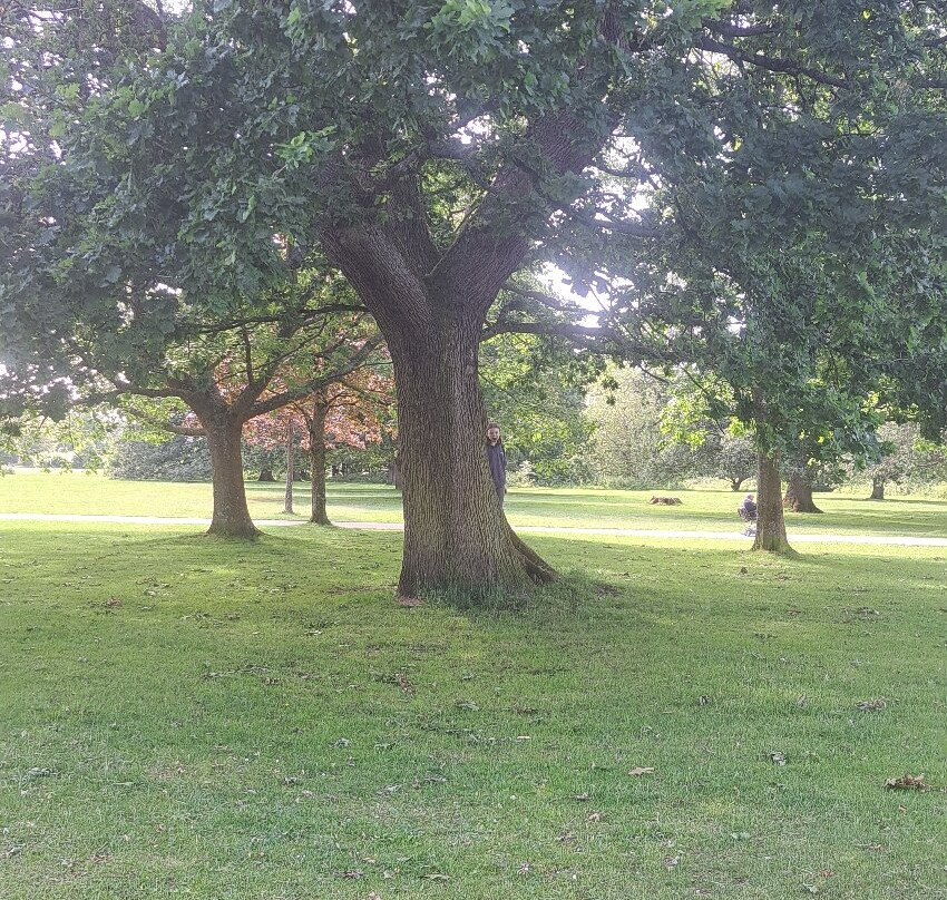 Worden Park-Leyland必去景点