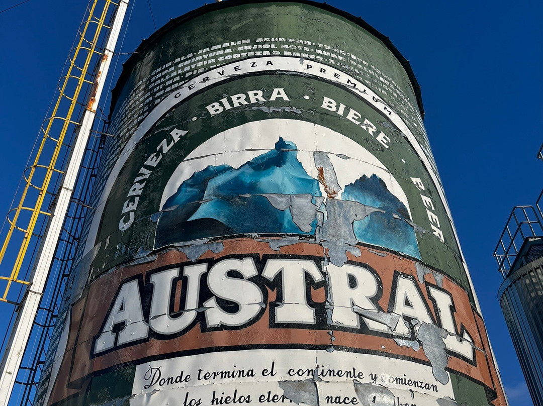 Cervecería Austral-蓬塔阿雷纳斯必去景点