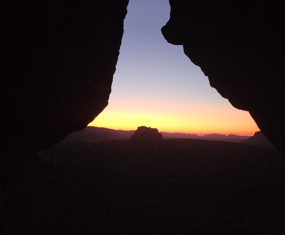 Portal da Chapada das Mesas-Carolina必去景点