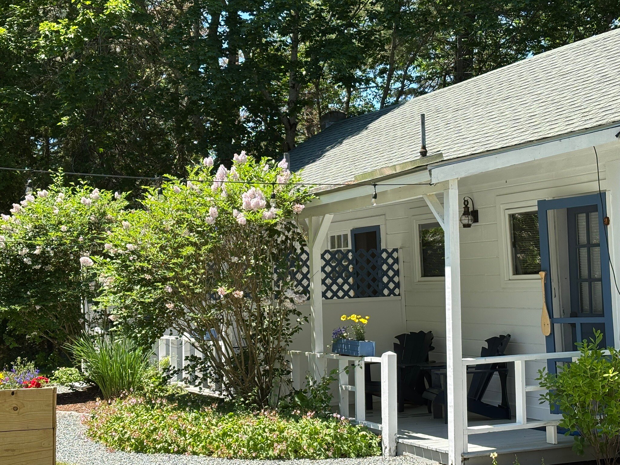 Inn at Bay Ledge-旅行者