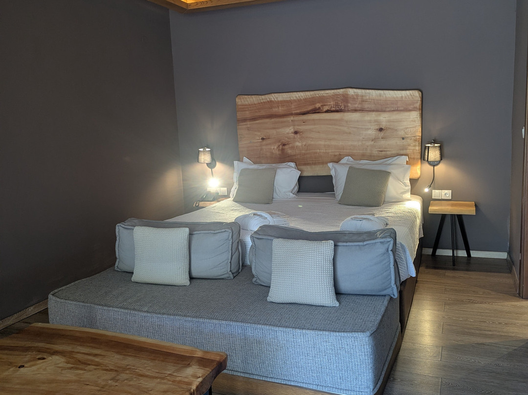 Avaton Hotel-Suites-Villas In Skiathos主图