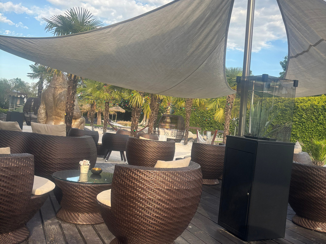 Belenus Thermalhotel Superior主图