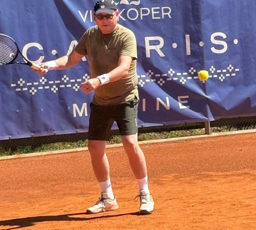Tennis Club Hari-波多若斯必去景点