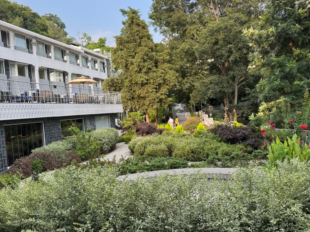 Naukuchia House, Naukuchiatal - Ihcl 精选主图