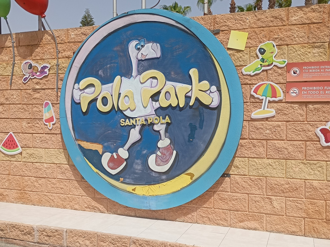 Pola Park-圣波拉必去景点