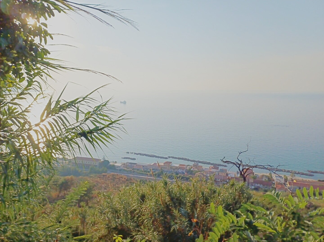 Lido Costa Degli Dei-特罗佩阿必去景点