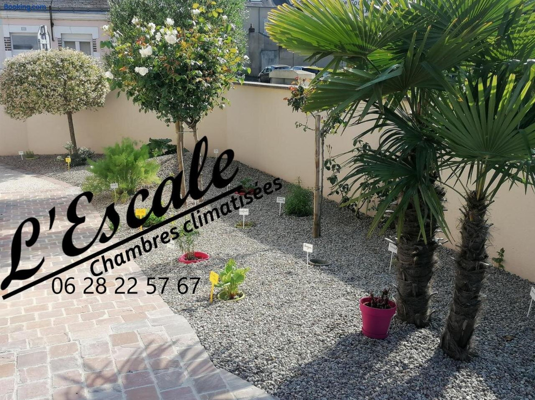 L'Escale