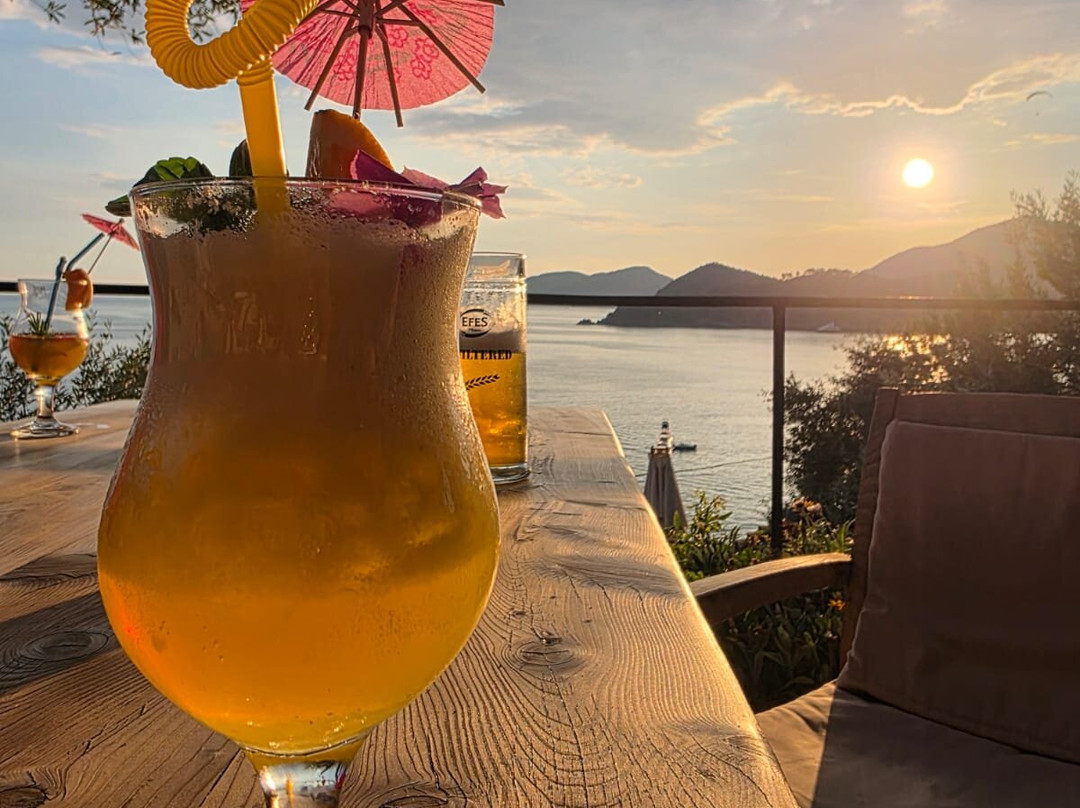 贝雅斯约努斯酒店主图