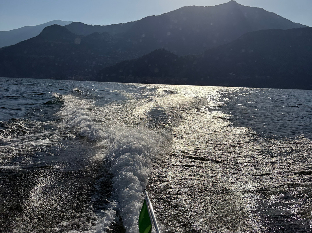 Taxi Boat Varenna - Day Tours-瓦伦纳必去景点