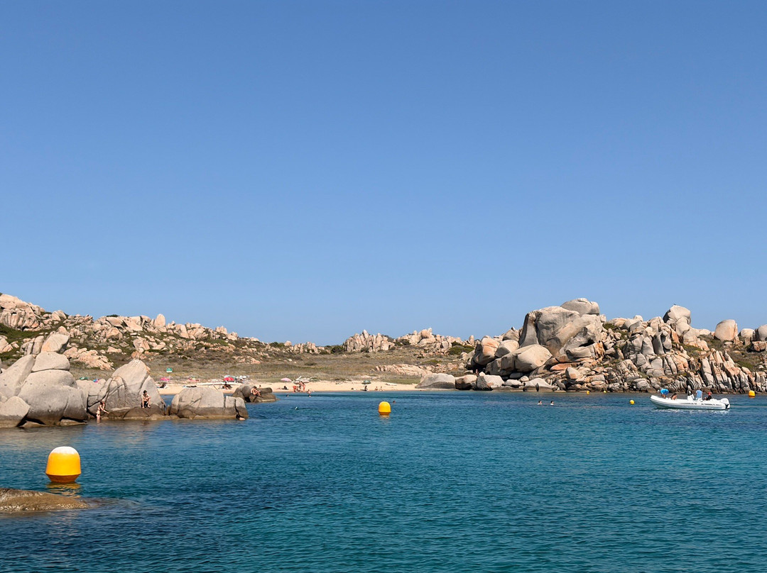 BITTI SEA TOURS-Santa Teresa Gallura必去景点