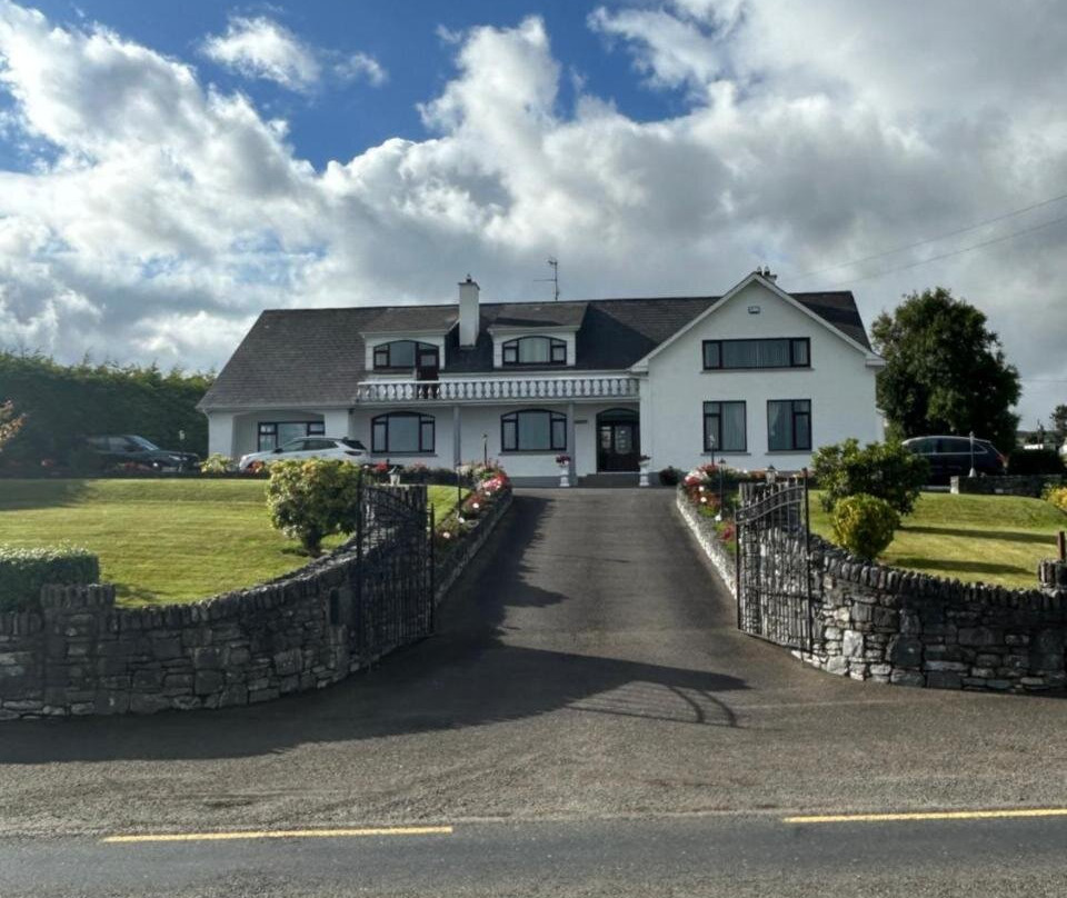 Seawater View Bed & Breakfast