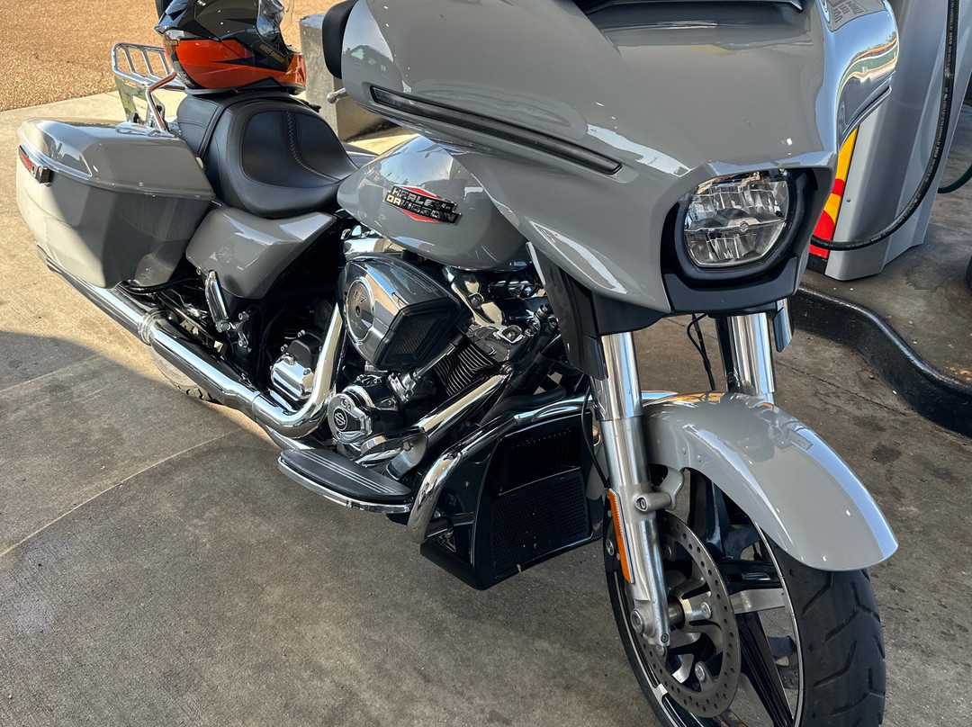EagleRider New Orleans Rentals & Motorcycles-肯纳必去景点